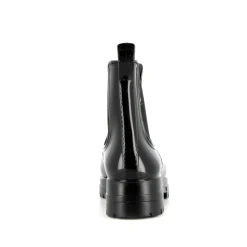 Bottines Femme<Méduse Bottines femme Japmod Noir Meduse JapmodNoir