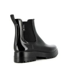 Bottines Femme<Méduse Bottines femme Japmod Noir Meduse JapmodNoir