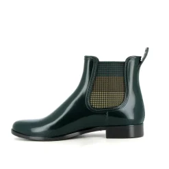 Bottines Femme<Méduse Bottines femme Japoul Sapin Anthracite Meduse JapoulSapinAnthracite