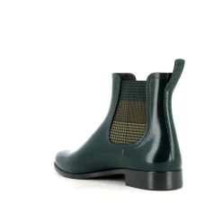 Bottines Femme<Méduse Bottines femme Japoul Sapin Anthracite Meduse JapoulSapinAnthracite