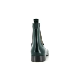 Bottines Femme<Méduse Bottines femme Japoul Sapin Anthracite Meduse JapoulSapinAnthracite