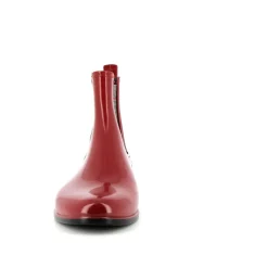 Bottines Femme<Méduse Bottines femme Japox Rouge Foncé/Noir Meduse JapoxRougeFoncé/Noir