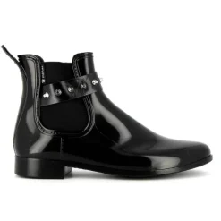 Bottines Femme<Méduse Bottines femme Japrock Noir Meduse JaprockNoir