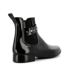 Bottines Femme<Méduse Bottines femme Japrock Noir Meduse JaprockNoir