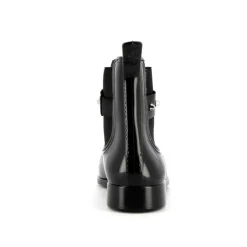 Bottines Femme<Méduse Bottines femme Japrock Noir Meduse JaprockNoir