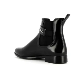Bottines Femme<Méduse Bottines femme Japrock Noir Meduse JaprockNoir