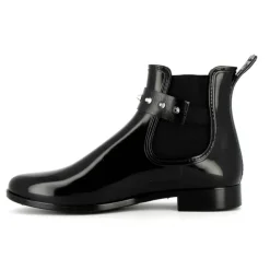 Bottines Femme<Méduse Bottines femme Japrock Noir Meduse JaprockNoir