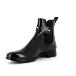 Bottines Femme<Méduse Bottines femme Japrock Noir Meduse JaprockNoir