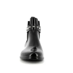 Bottines Femme<Méduse Bottines femme Japrock Noir Meduse JaprockNoir