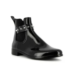 Bottines Femme<Méduse Bottines femme Japrock Noir Meduse JaprockNoir