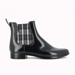 Bottines Femme<Méduse Bottines femme Japscot Bleu nuit/Noir Meduse JapscotBleunuit/Noir