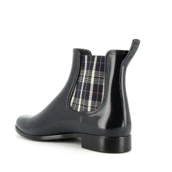 Bottines Femme<Méduse Bottines femme Japscot Bleu nuit/Noir Meduse JapscotBleunuit/Noir