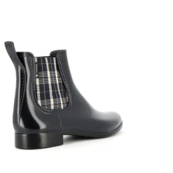 Bottines Femme<Méduse Bottines femme Japscot Bleu nuit/Noir Meduse JapscotBleunuit/Noir