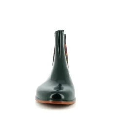 Bottines Femme<Méduse Bottines femme Japscot Sapin/Caramel Meduse JapscotSapin/Caramel