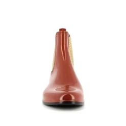 Bottines Femme<Méduse Bottines femme Japthere Terracotta/Marron Meduse JapthereTerracotta/Marron