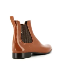 Bottines Femme<Méduse Bottines femme Japtrans Caramel/Marron Meduse JaptransCaramel/Marron