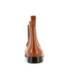 Bottines Femme<Méduse Bottines femme Japtrans Caramel/Marron Meduse JaptransCaramel/Marron