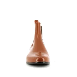 Bottines Femme<Méduse Bottines femme Japtrans Caramel/Marron Meduse JaptransCaramel/Marron