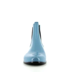 Bottines Femme<Méduse Bottines femme Japtrans Denim/Bleu Nuit Meduse JaptransDenim/BleuNuit