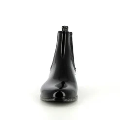 Bottines Femme<Méduse Bottines femme Japtril Noir/Argent Pailleté Meduse JaptrilNoir/ArgentPailleté