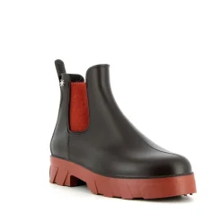 Bottines Femme<Méduse Bottines femme Julcote Marron/Terracotta Meduse JulcoteMarron/Terracotta
