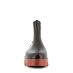 Bottines Femme<Méduse Bottines femme Julcote Marron/Terracotta Meduse JulcoteMarron/Terracotta