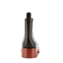 Bottines Femme<Méduse Bottines femme Julcote Marron/Terracotta Meduse JulcoteMarron/Terracotta