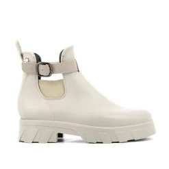 Bottines Femme<Méduse Bottines femme Julou Sable Meduse JulouSable