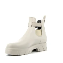Bottines Femme<Méduse Bottines femme Julou Sable Meduse JulouSable