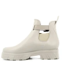 Bottines Femme<Méduse Bottines femme Julou Sable Meduse JulouSable