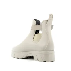 Bottines Femme<Méduse Bottines femme Julou Sable Meduse JulouSable
