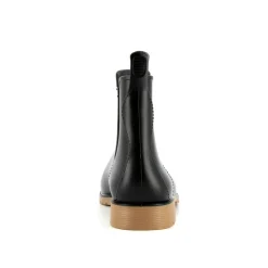 Bottines Femme<Méduse Bottines femme Jumpardi Noir/Miel Meduse JumpardiNoir/Miel
