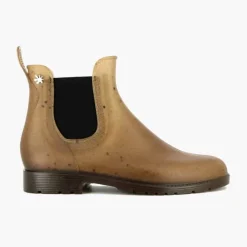 Bottines Femme|Plasticana<Méduse Bottines femme Meduse Jumpchanvre
