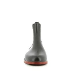 Bottines Femme<Méduse Bottines femme Jumpdrop Kaki/Terracotta Meduse JumpdropKaki/Terracotta