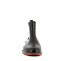 Bottines Femme<Méduse Bottines femme Jumpdrop Marron/Terracotta Meduse JumpdropMarron/Terracotta
