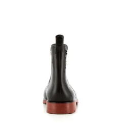 Bottines Femme<Méduse Bottines femme Jumpdrop Marron/Terracotta Meduse JumpdropMarron/Terracotta