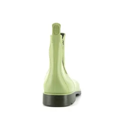Bottines Femme<Méduse Bottines femme Jumpland Olive/Kaki Meduse JumplandOlive/Kaki
