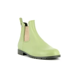 Bottines Femme<Méduse Bottines femme Jumpland Olive/Kaki Meduse JumplandOlive/Kaki