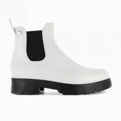 Bottines Femme<Méduse Bottines femme Jumpmod Blanc/Noir Meduse JumpmodBlanc/Noir