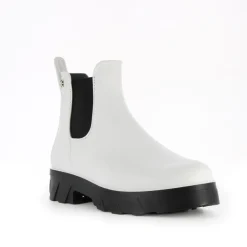 Bottines Femme<Méduse Bottines femme Jumpmod Blanc/Noir Meduse JumpmodBlanc/Noir