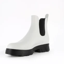Bottines Femme<Méduse Bottines femme Jumpmod Blanc/Noir Meduse JumpmodBlanc/Noir