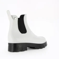 Bottines Femme<Méduse Bottines femme Jumpmod Blanc/Noir Meduse JumpmodBlanc/Noir