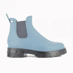Bottines Femme<Méduse Bottines femme Jumpmod Denim/Bleu Nuit Meduse JumpmodDenim/BleuNuit