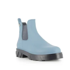 Bottines Femme<Méduse Bottines femme Jumpmod Denim/Bleu Nuit Meduse JumpmodDenim/BleuNuit