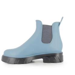 Bottines Femme<Méduse Bottines femme Jumpmod Denim/Bleu Nuit Meduse JumpmodDenim/BleuNuit