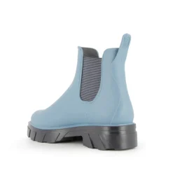 Bottines Femme<Méduse Bottines femme Jumpmod Denim/Bleu Nuit Meduse JumpmodDenim/BleuNuit