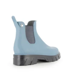 Bottines Femme<Méduse Bottines femme Jumpmod Denim/Bleu Nuit Meduse JumpmodDenim/BleuNuit