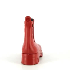 Bottines Femme<Méduse Bottines femme Jumpmod Grenat Meduse JumpmodGrenat