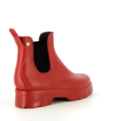Bottines Femme<Méduse Bottines femme Jumpmod Grenat Meduse JumpmodGrenat