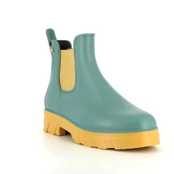 Bottines Femme<Méduse Bottines femme Jumpmod Lichen/Maïs Meduse JumpmodLichen/Maïs